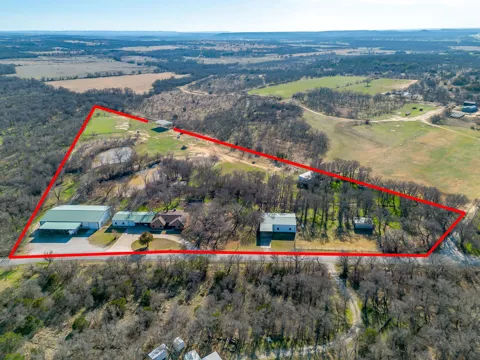 4763 Blue Flat Road