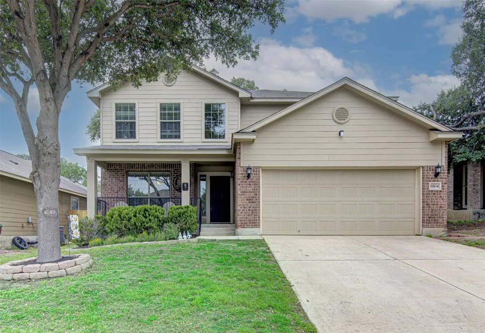10614 Black Wolf Bay San Antonio, TX 78245