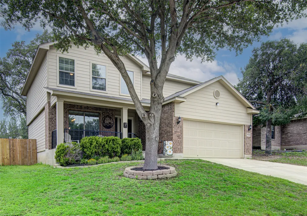 10614 Black Wolf Bay San Antonio, TX 78245