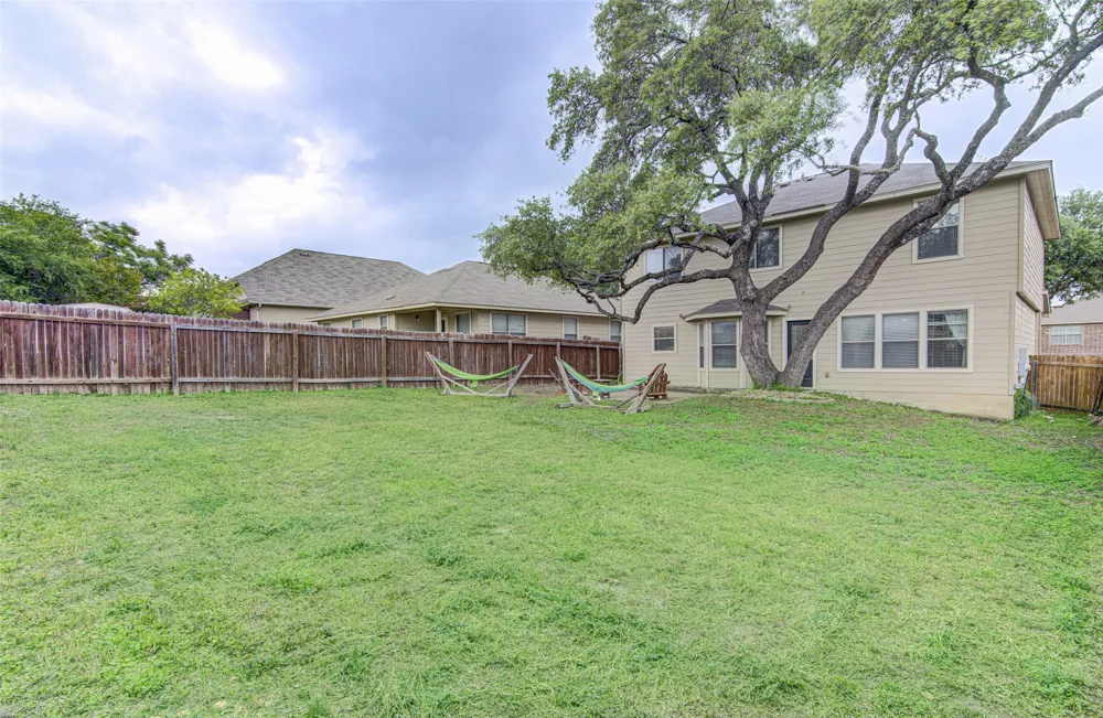 10614 Black Wolf Bay San Antonio, TX 78245