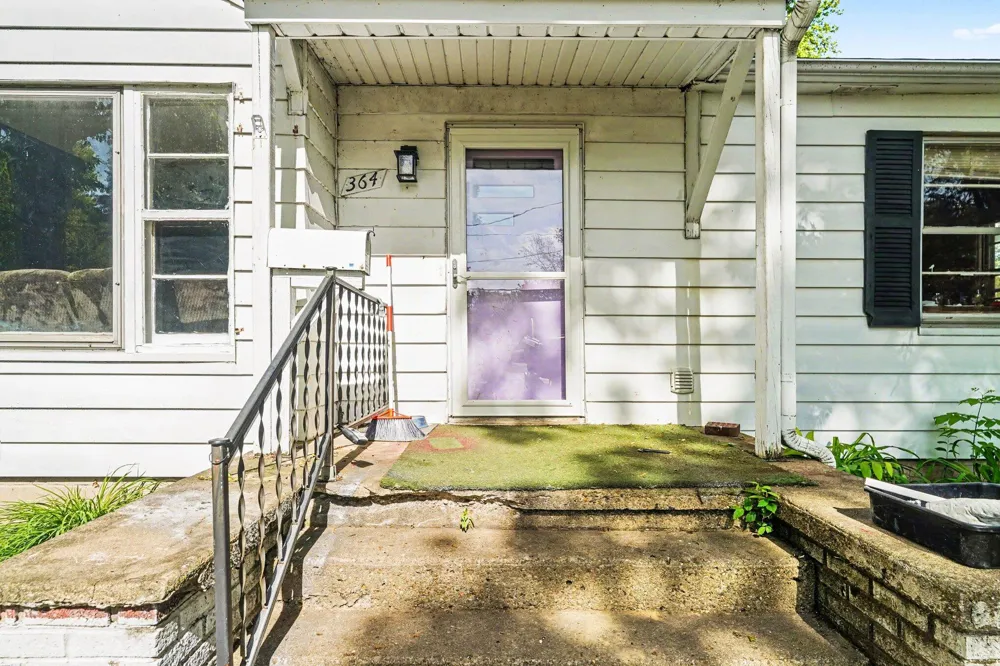 364 East Avenue Battle Creek City, MI 49017