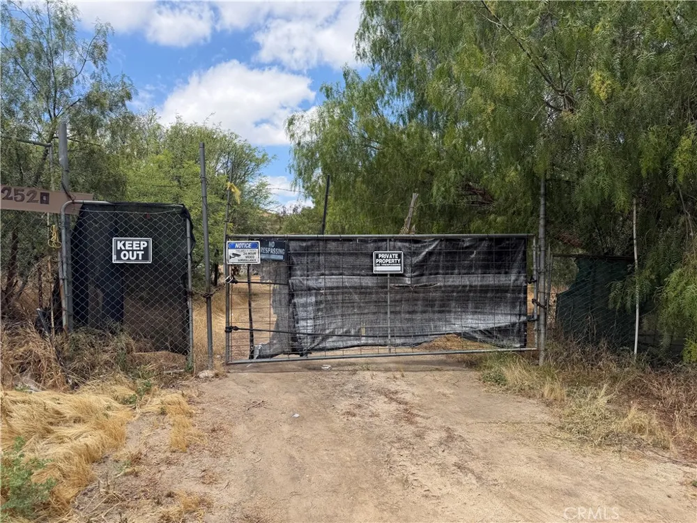 42520 Grama Rd Aguanga, CA 92536