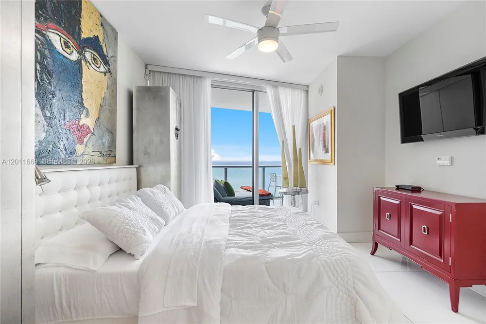 17001 Collins Ave #1703 Sunny Isles Beach, FL 33160