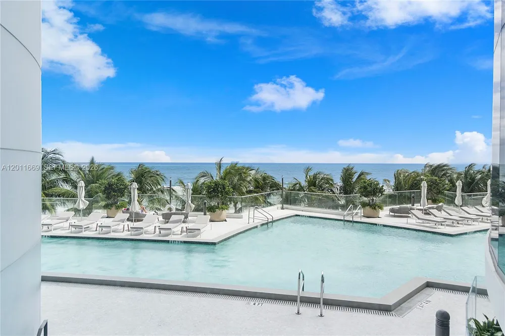 17001 Collins Ave #1703 Sunny Isles Beach, FL 33160