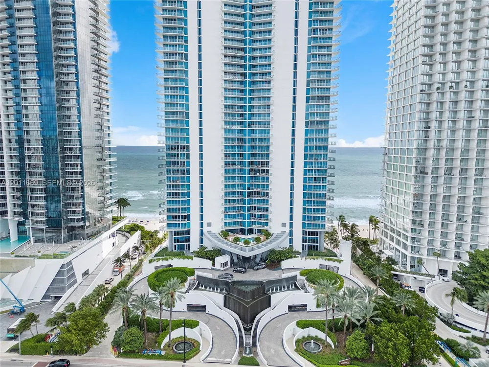 17001 Collins Ave #1703 Sunny Isles Beach, FL 33160