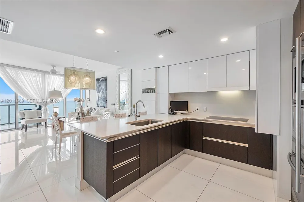 17001 Collins Ave #1703 Sunny Isles Beach, FL 33160