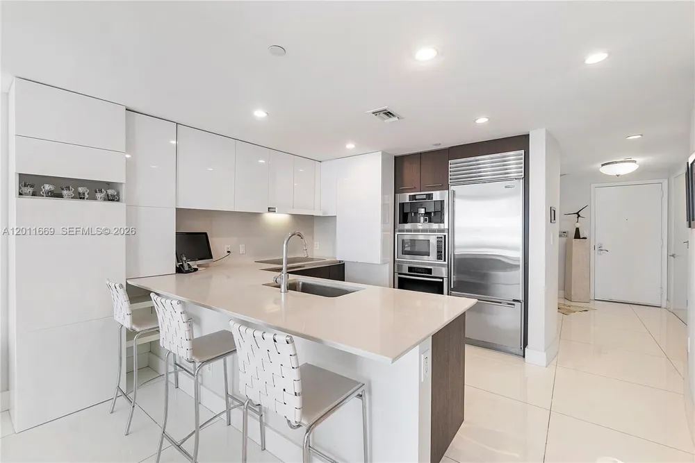 17001 Collins Ave #1703 Sunny Isles Beach, FL 33160