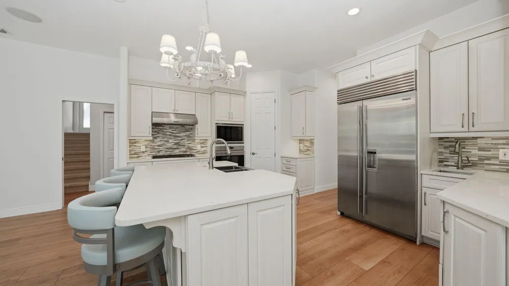 523 JUAN ANASCO DRIVE Longboat Key, FL 34228