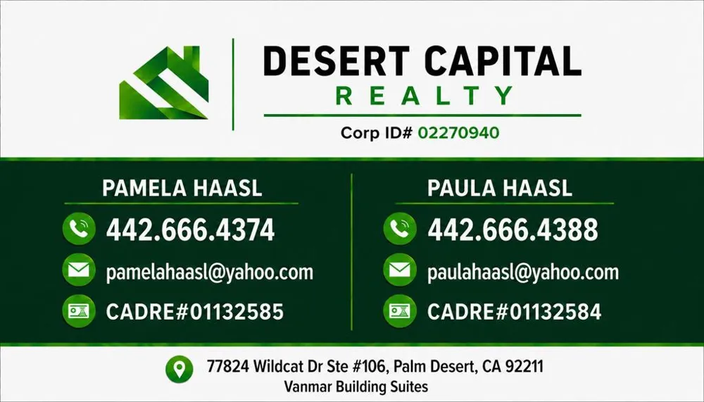 85358 Colnago Court Indio, CA 92203