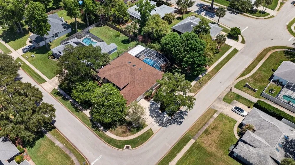 941 GEORGE HECKER DRIVE South Daytona, FL 32119