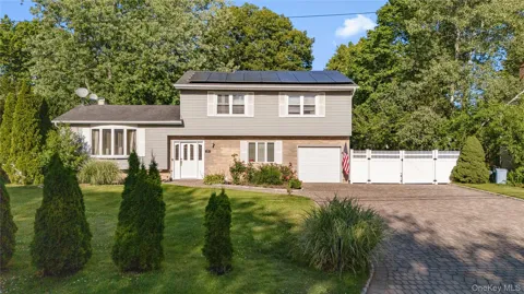 53 Jarvin Road