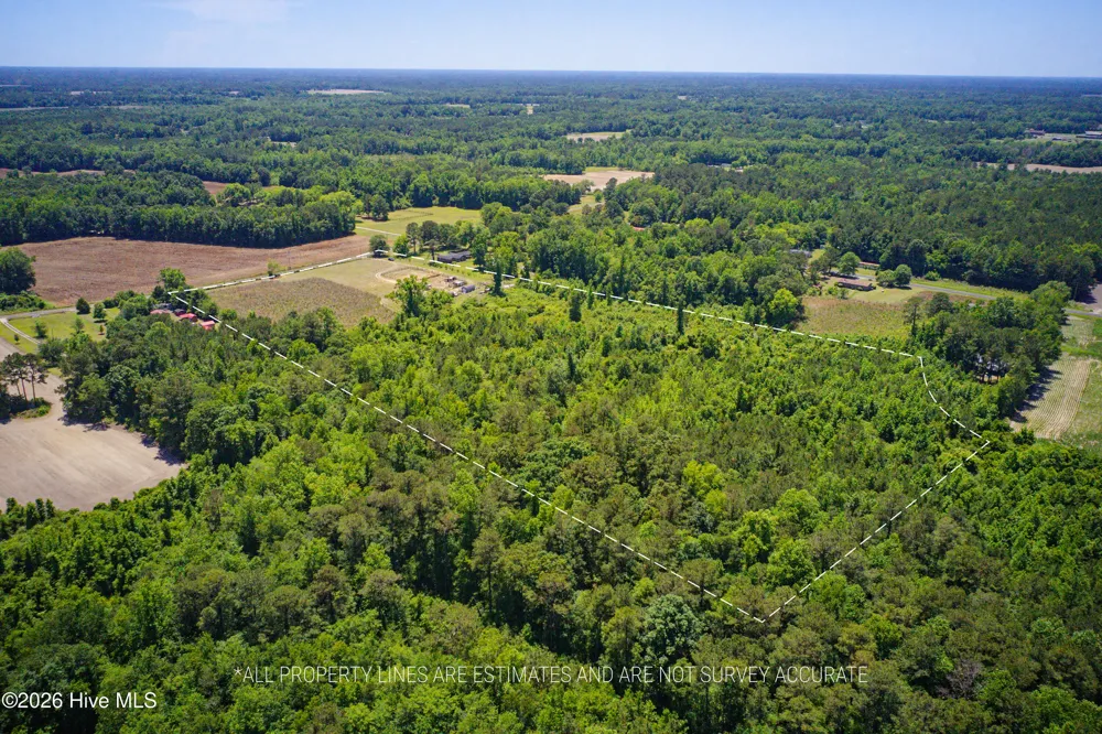 6615 Silver Spoon Road Clarkton, NC 28433