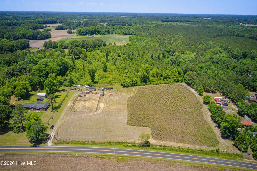 6615 Silver Spoon Road Clarkton, NC 28433
