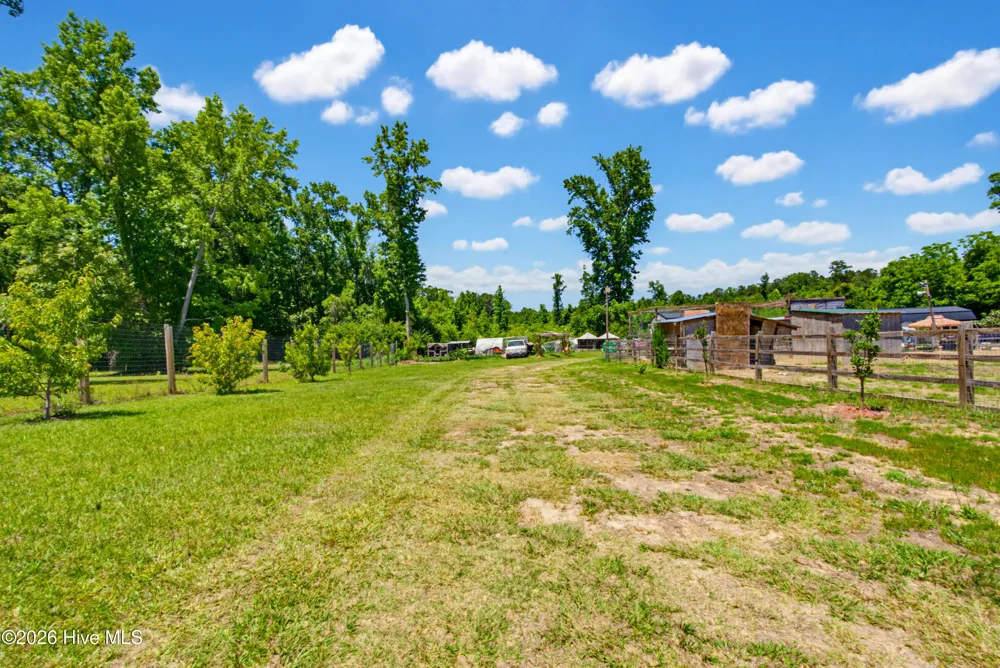 6615 Silver Spoon Road Clarkton, NC 28433
