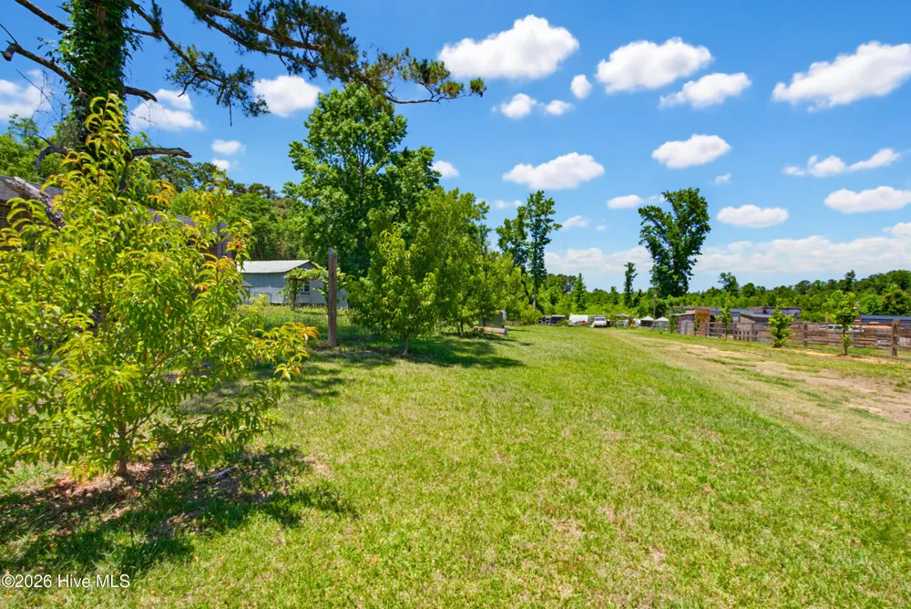 6615 Silver Spoon Road Clarkton, NC 28433