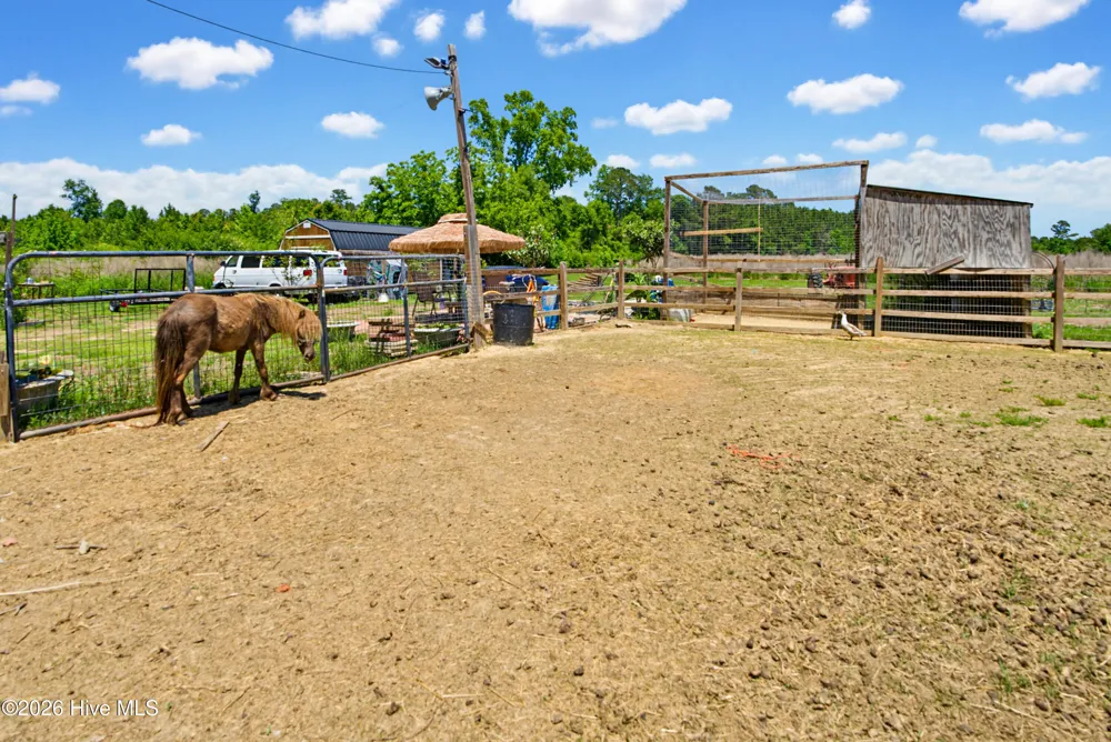 6615 Silver Spoon Road Clarkton, NC 28433