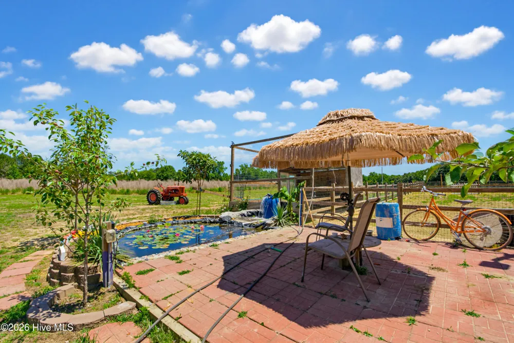 6615 Silver Spoon Road Clarkton, NC 28433