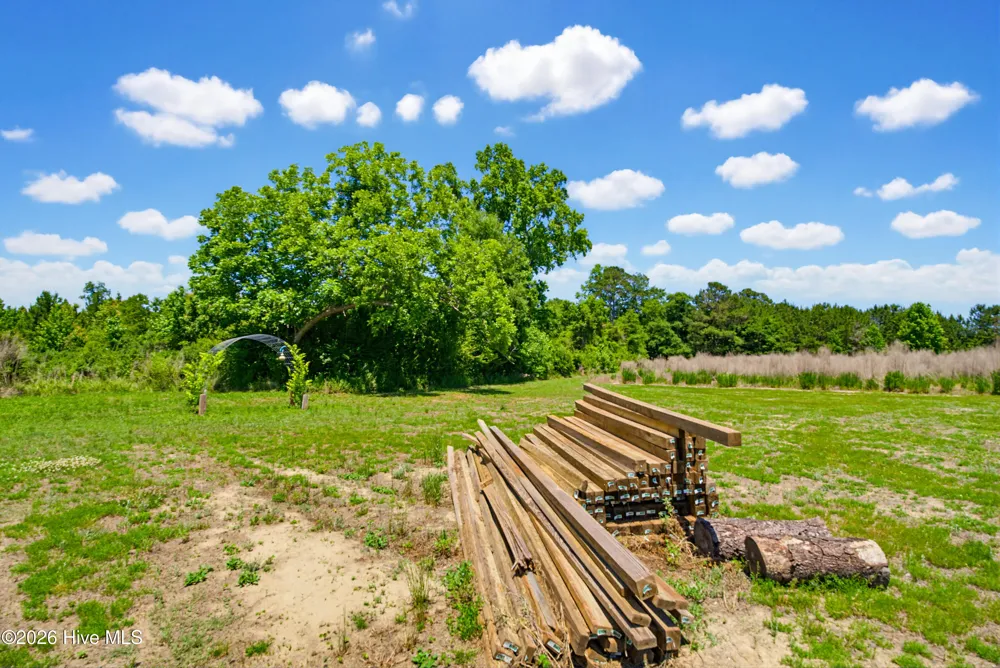 6615 Silver Spoon Road Clarkton, NC 28433
