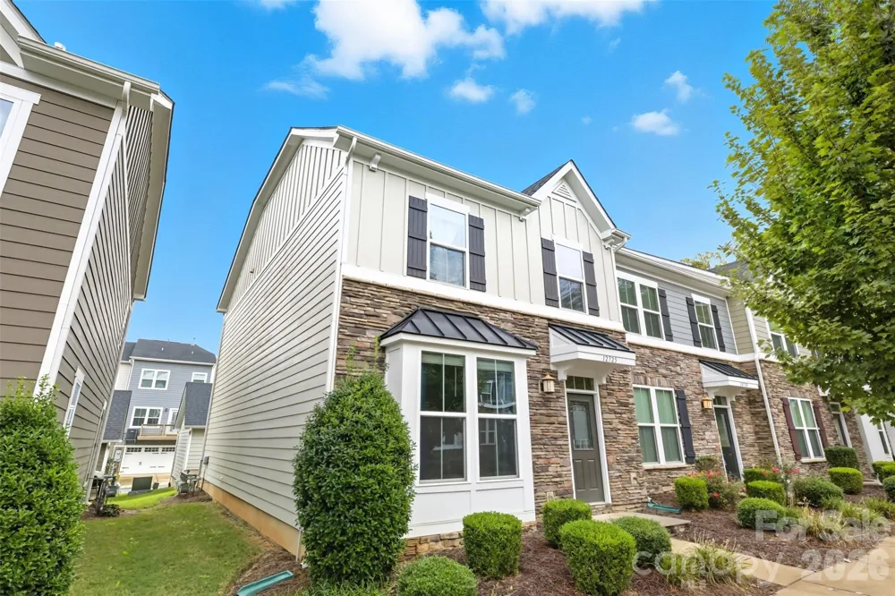 12725 Glowing Peak Road Huntersville, NC 28078