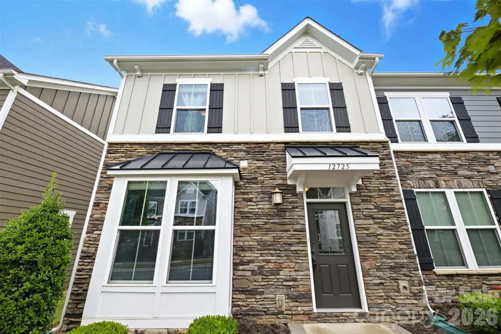 12725 Glowing Peak Road Huntersville, NC 28078