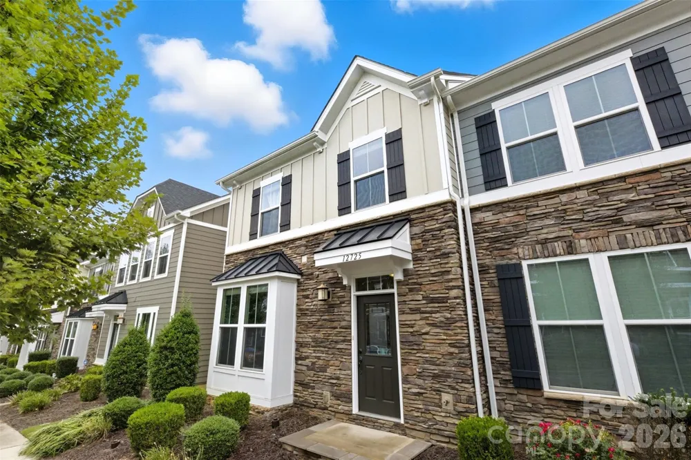 12725 Glowing Peak Road Huntersville, NC 28078