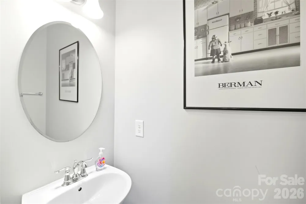 12725 Glowing Peak Road Huntersville, NC 28078