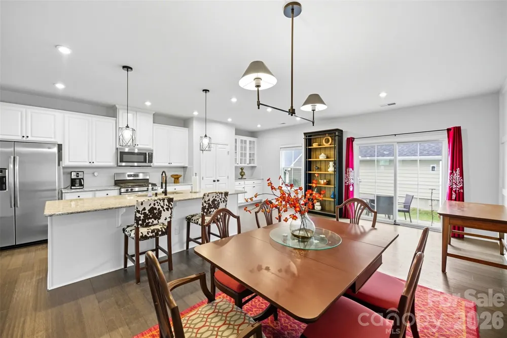 12725 Glowing Peak Road Huntersville, NC 28078