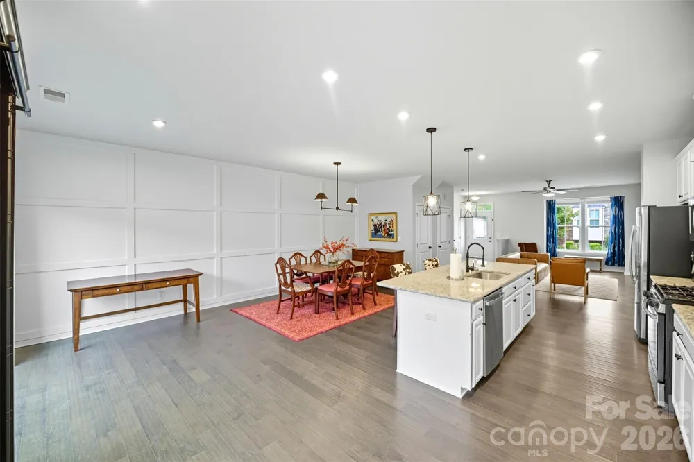 12725 Glowing Peak Road Huntersville, NC 28078