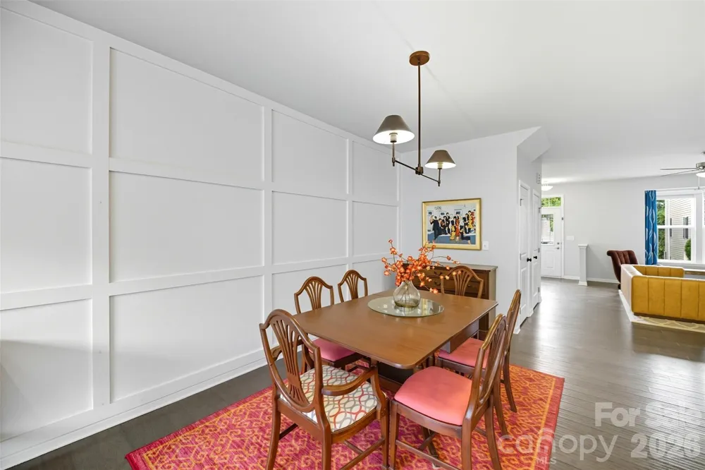 12725 Glowing Peak Road Huntersville, NC 28078