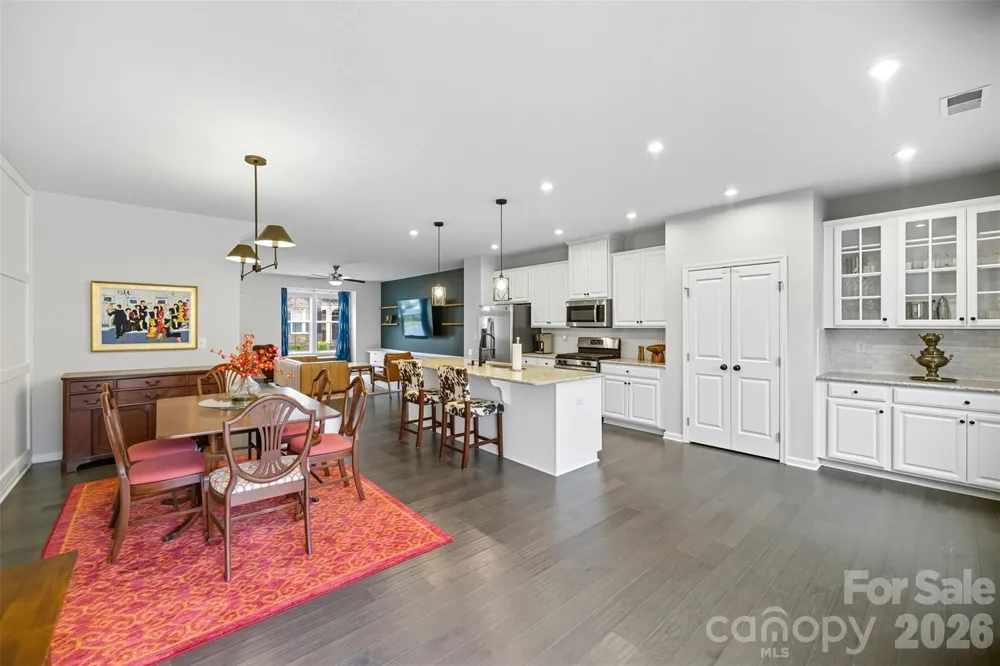 12725 Glowing Peak Road Huntersville, NC 28078