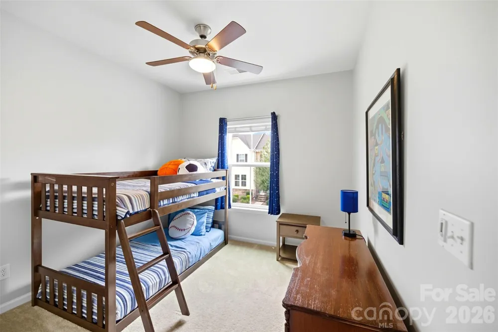 12725 Glowing Peak Road Huntersville, NC 28078
