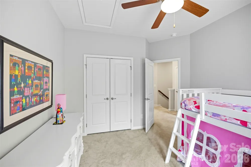12725 Glowing Peak Road Huntersville, NC 28078