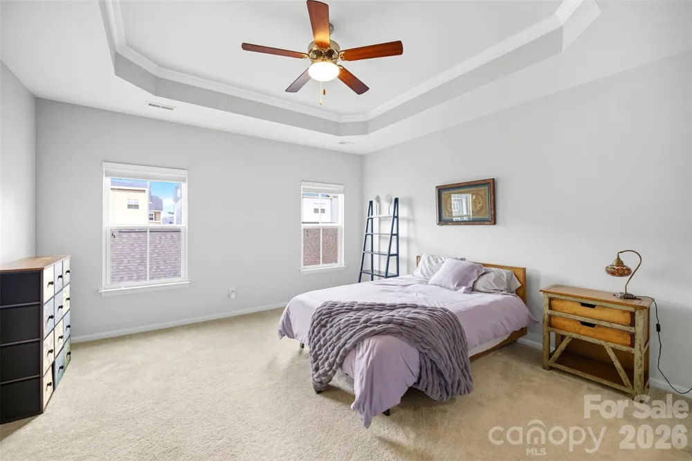 12725 Glowing Peak Road Huntersville, NC 28078