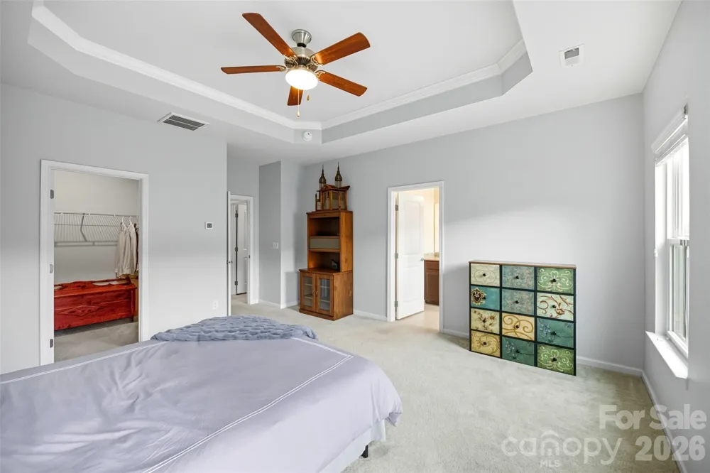 12725 Glowing Peak Road Huntersville, NC 28078