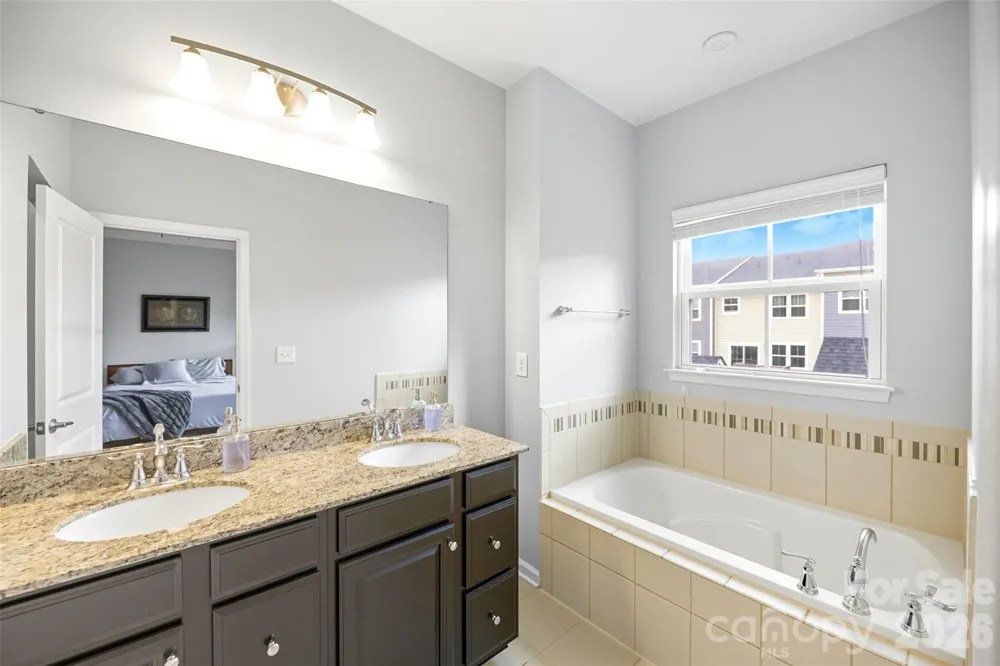 12725 Glowing Peak Road Huntersville, NC 28078