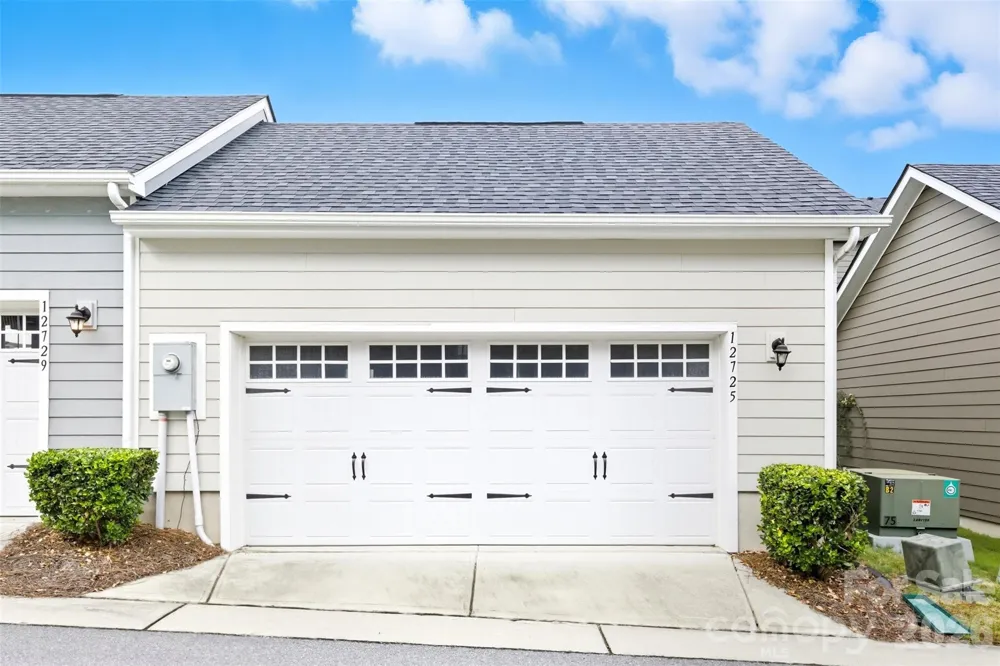 12725 Glowing Peak Road Huntersville, NC 28078