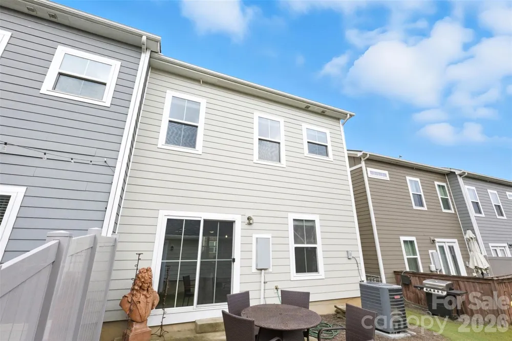 12725 Glowing Peak Road Huntersville, NC 28078