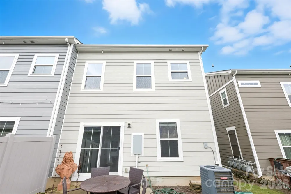 12725 Glowing Peak Road Huntersville, NC 28078