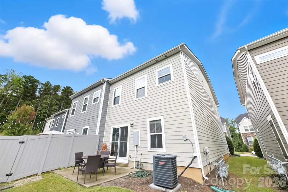 12725 Glowing Peak Road Huntersville, NC 28078
