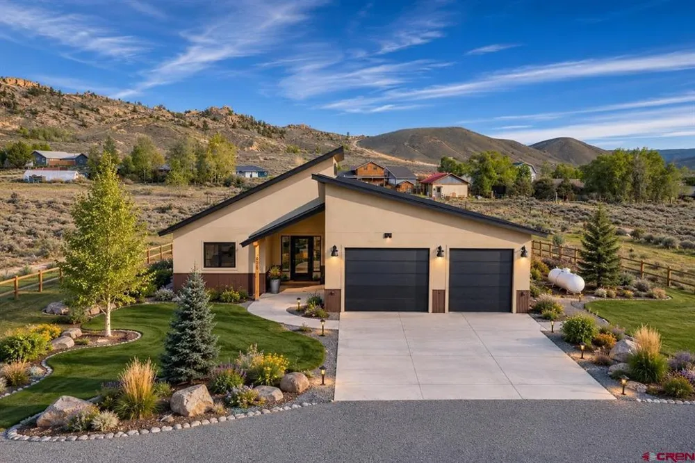 400 Columbine Road Gunnison, CO 81230