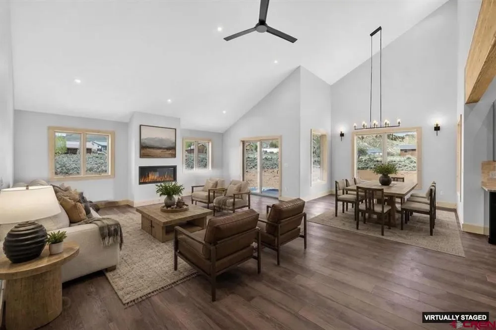 400 Columbine Road Gunnison, CO 81230