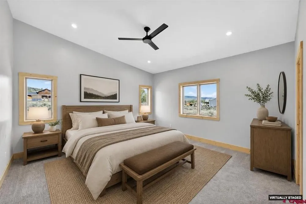 400 Columbine Road Gunnison, CO 81230