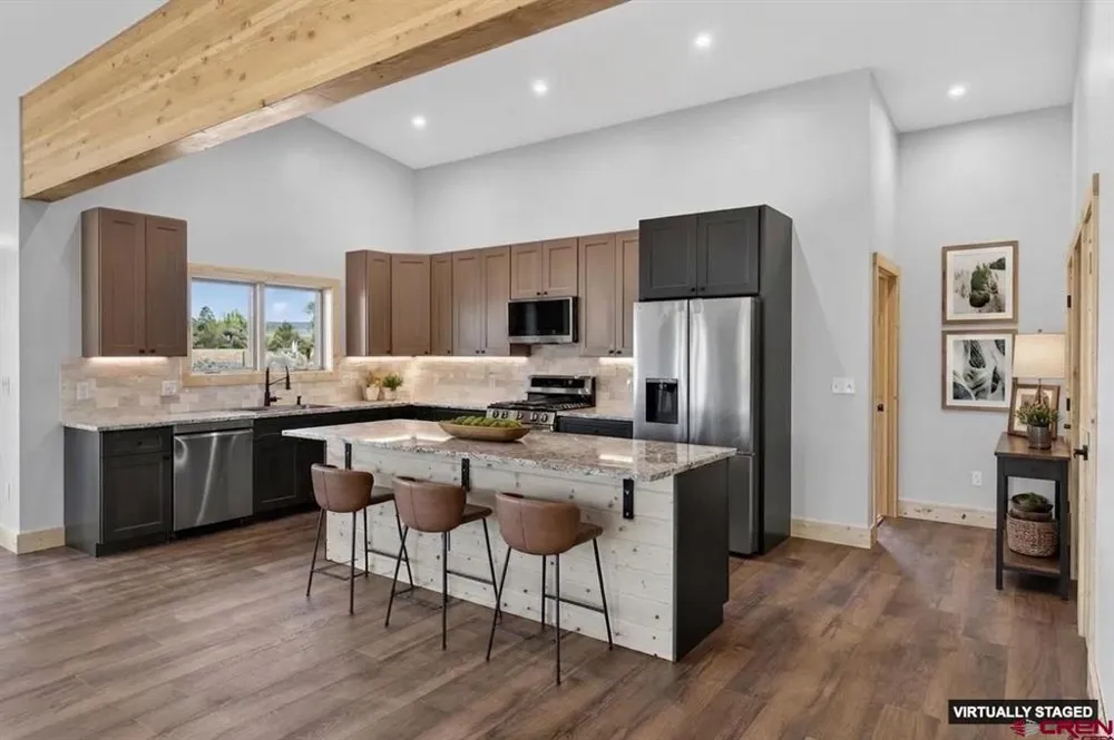 400 Columbine Road Gunnison, CO 81230