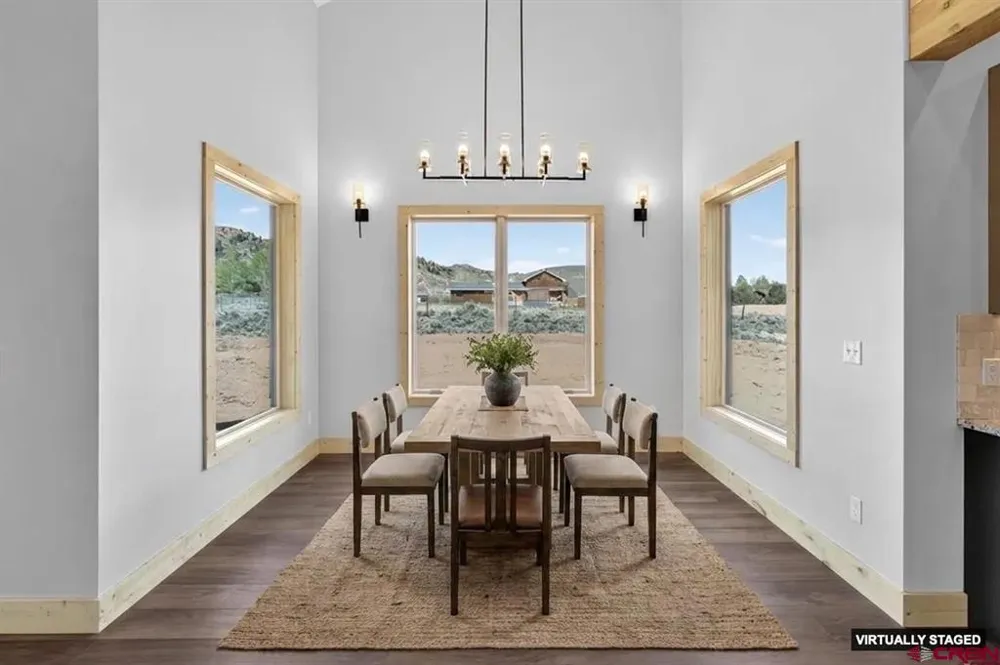 400 Columbine Road Gunnison, CO 81230