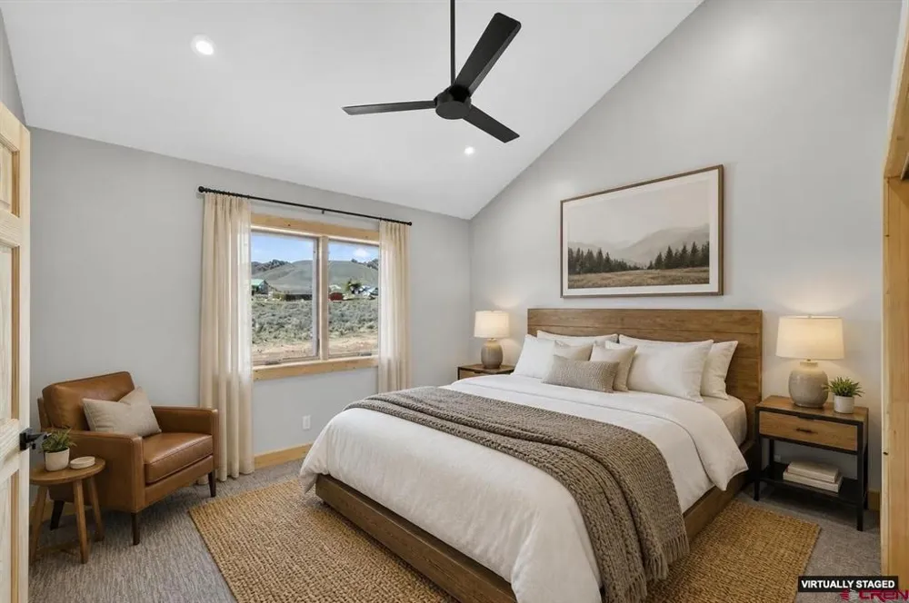 400 Columbine Road Gunnison, CO 81230