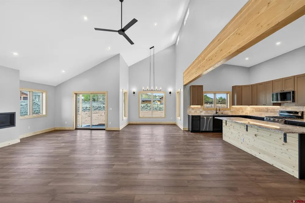 400 Columbine Road Gunnison, CO 81230