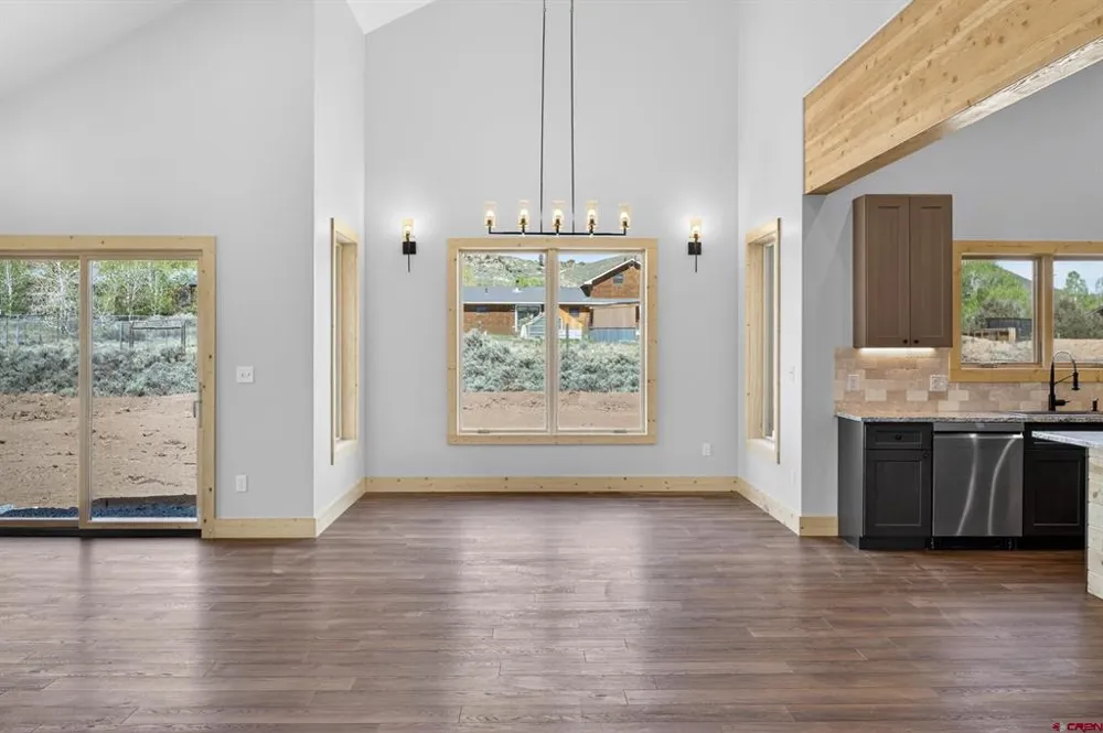 400 Columbine Road Gunnison, CO 81230