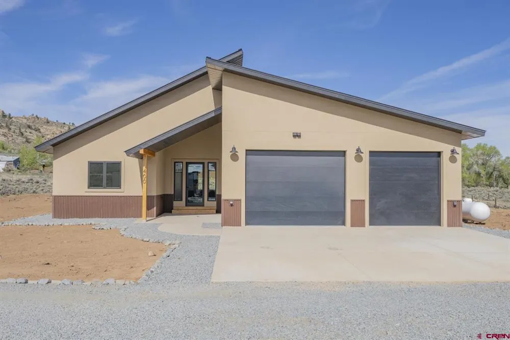 400 Columbine Road Gunnison, CO 81230