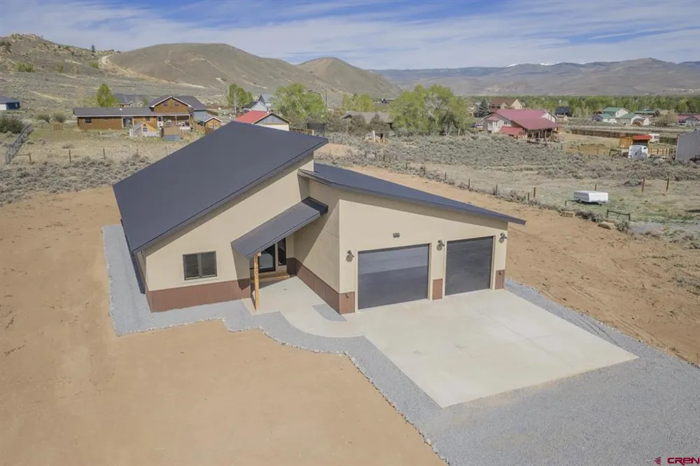 400 Columbine Road Gunnison, CO 81230