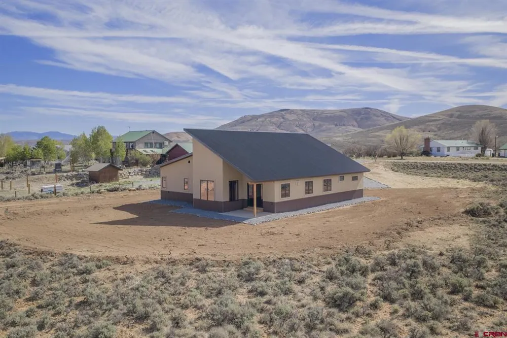 400 Columbine Road Gunnison, CO 81230